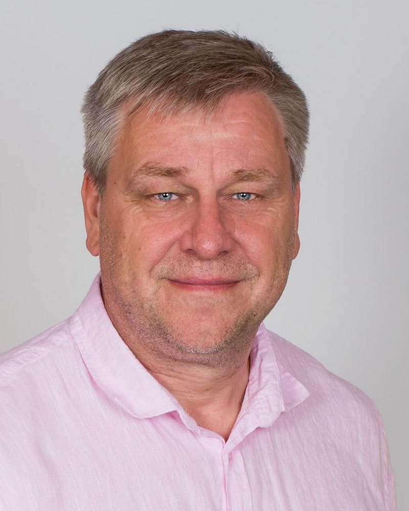 Michal Šidák