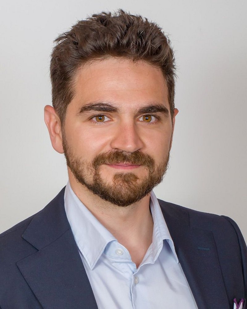Samer Al-Eraidi