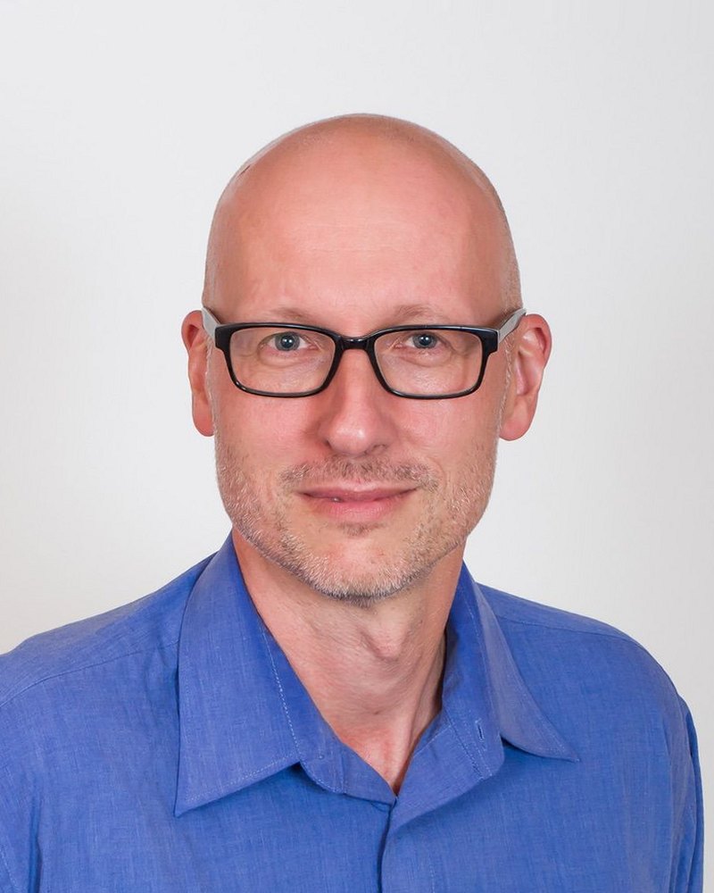 Pavel Novák
