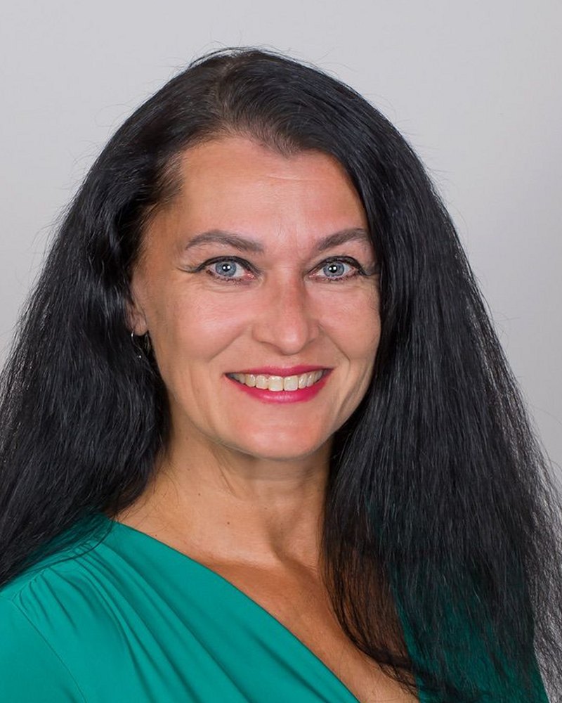 Hana Štrymplová