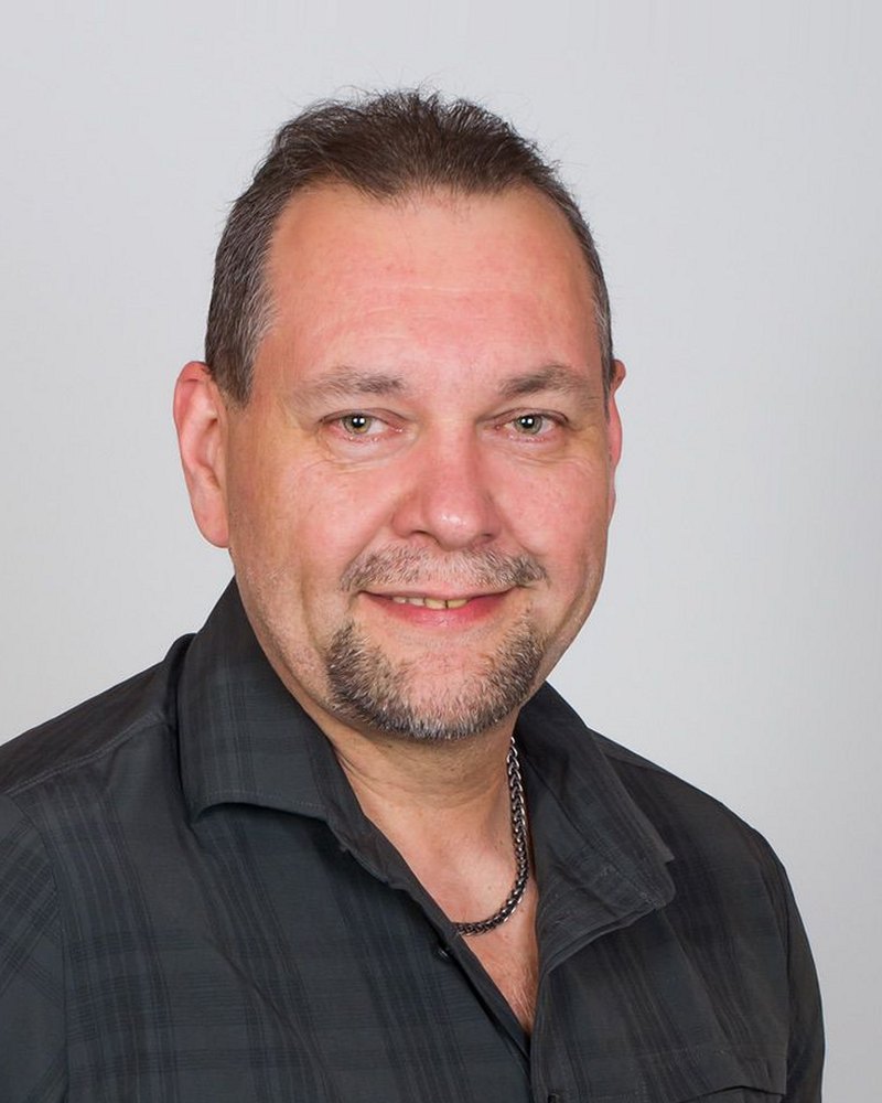 Aleš Ducháček