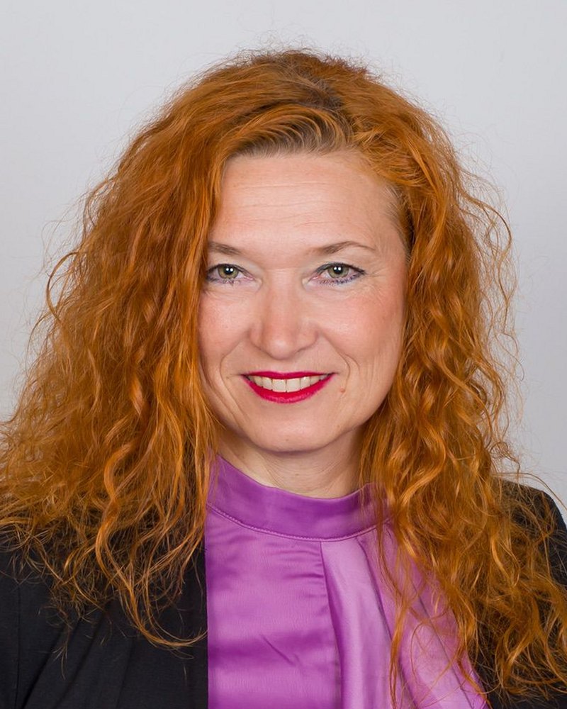 Jaroslava Kománková