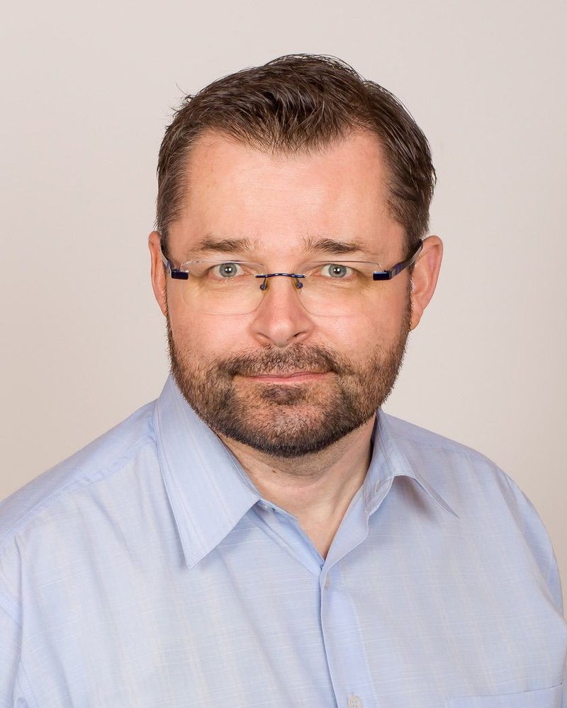 Karel Novák