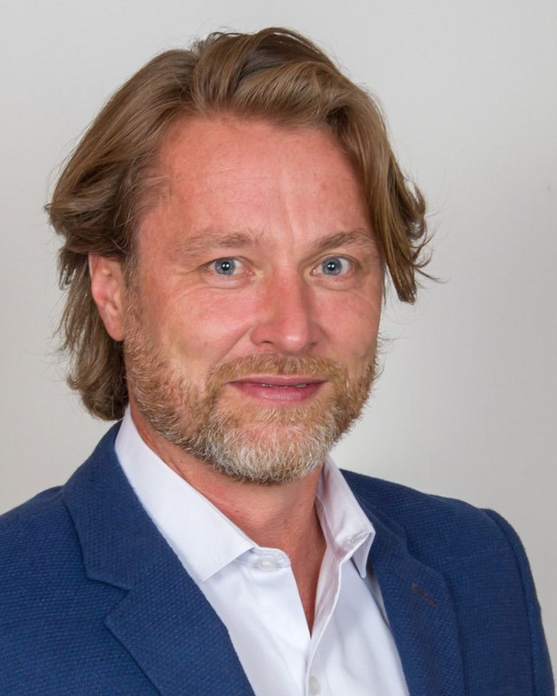 Marek Lízr