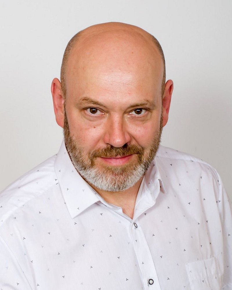 Aleš Hrstka
