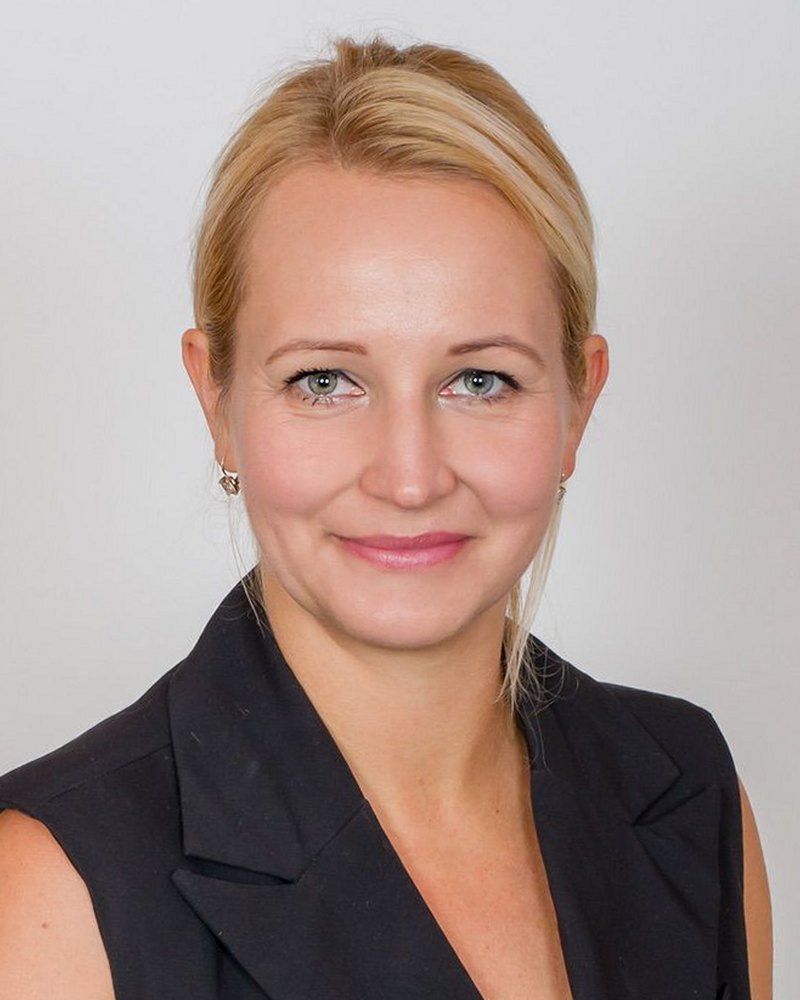 Radka Křížová