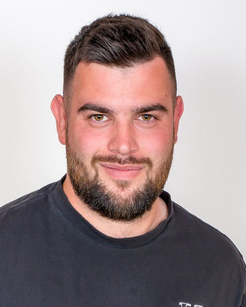Dominik Gulykáš
