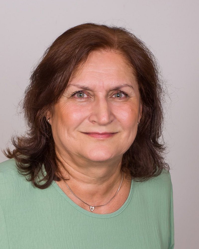 Simona Koreňová