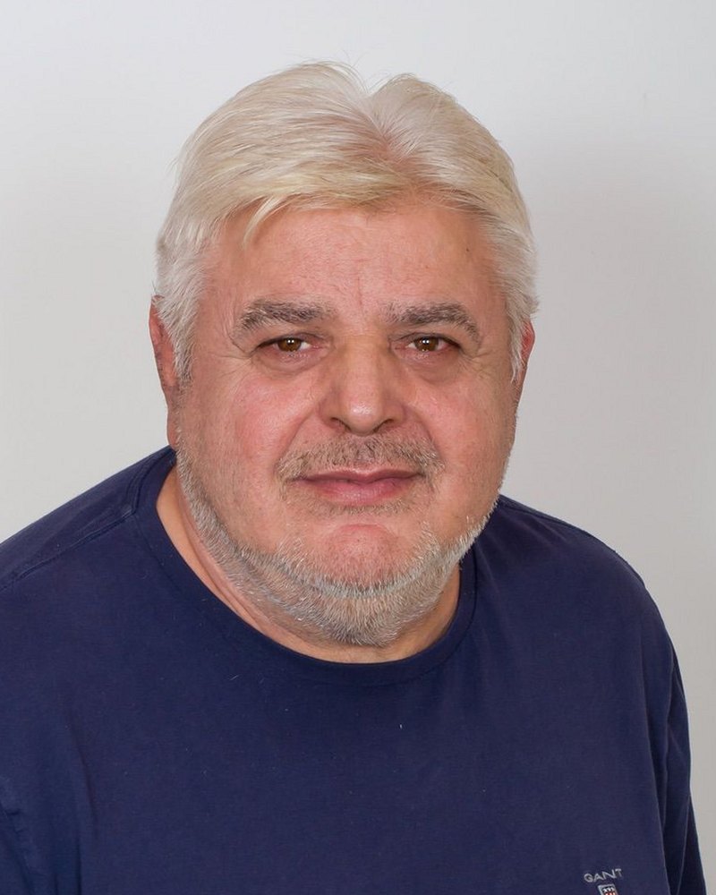 Ladislav Gulykáš