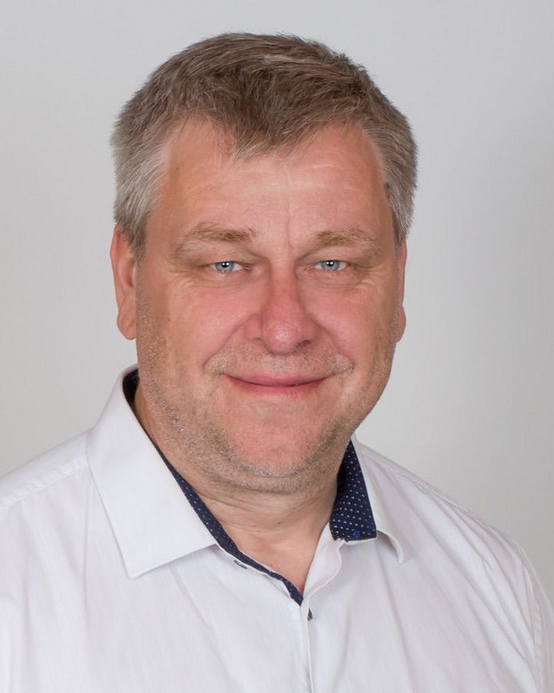 Michal Šidák