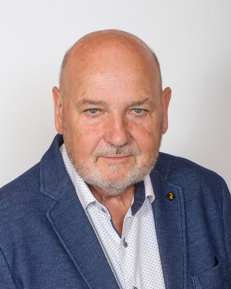 Ivan Dostál