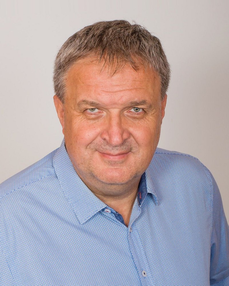 Jiří Sobotka