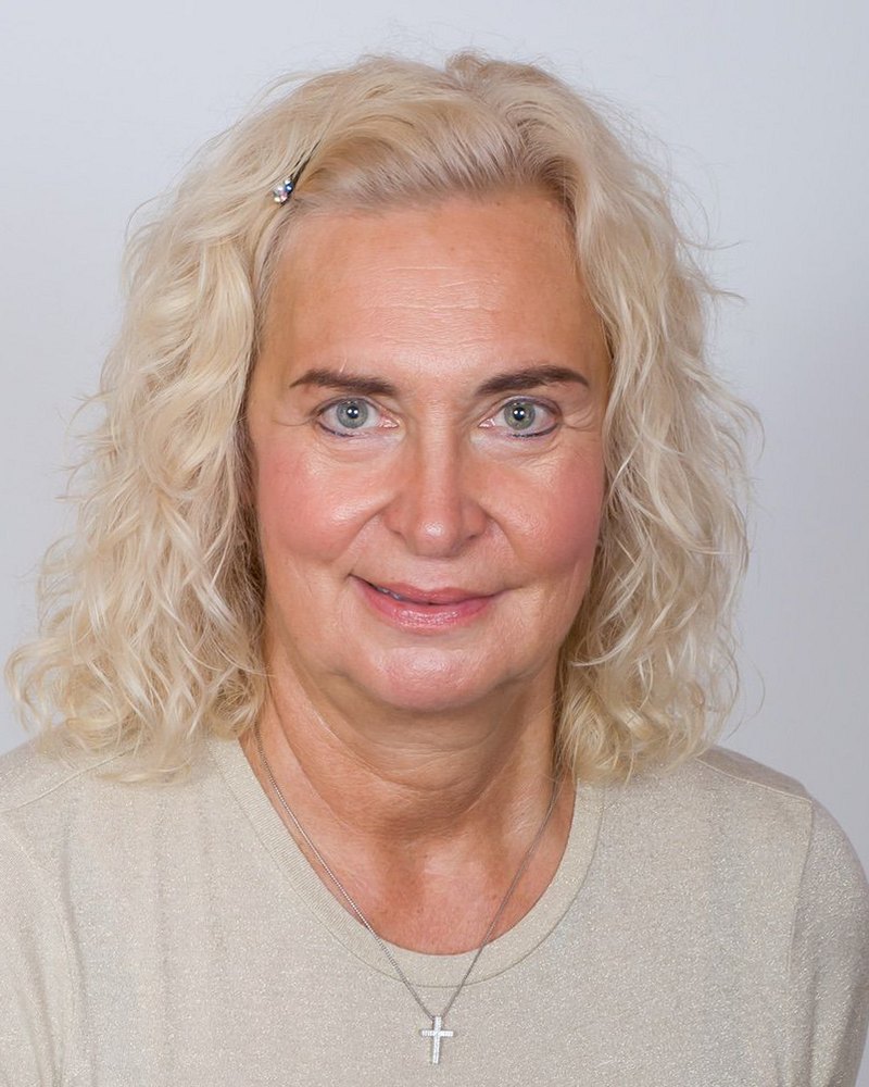 Jaroslava Sobotková