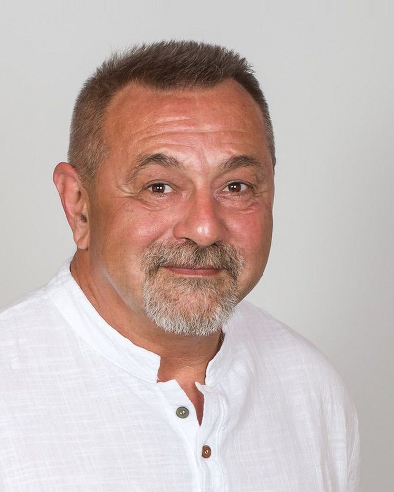 Pavel Berko