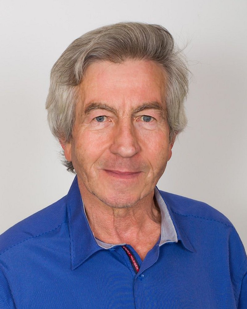 Jiří Zábranský