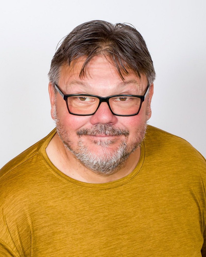 Jiří Česnohlídek