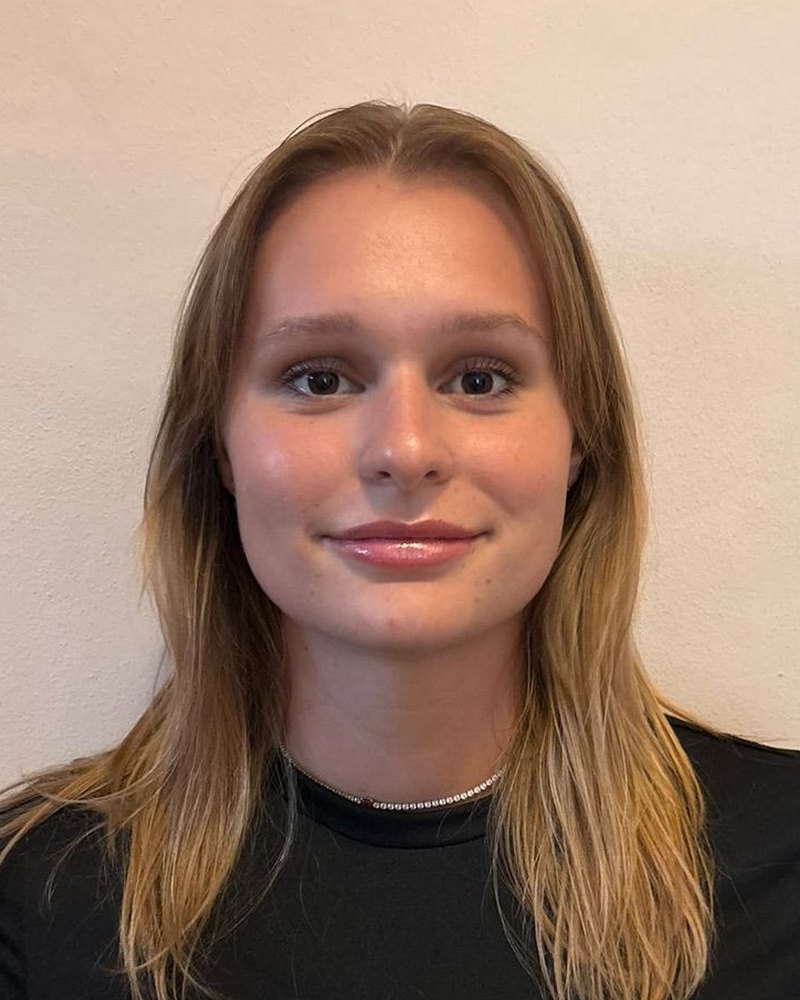 Barbora Střížková