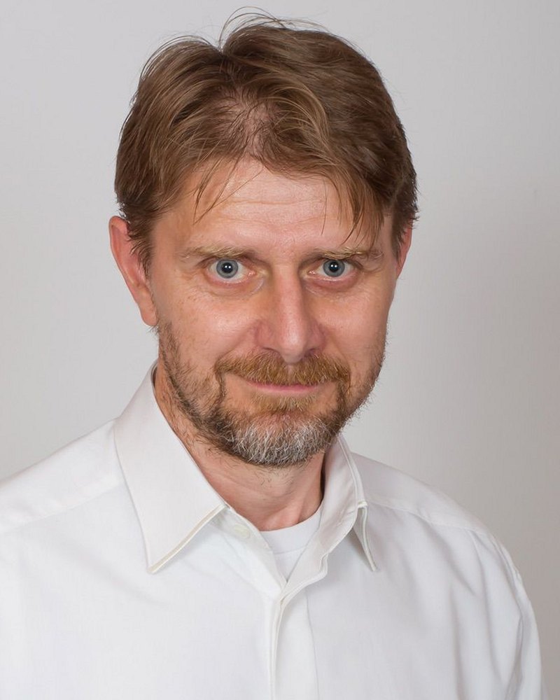 Václav Sedláček