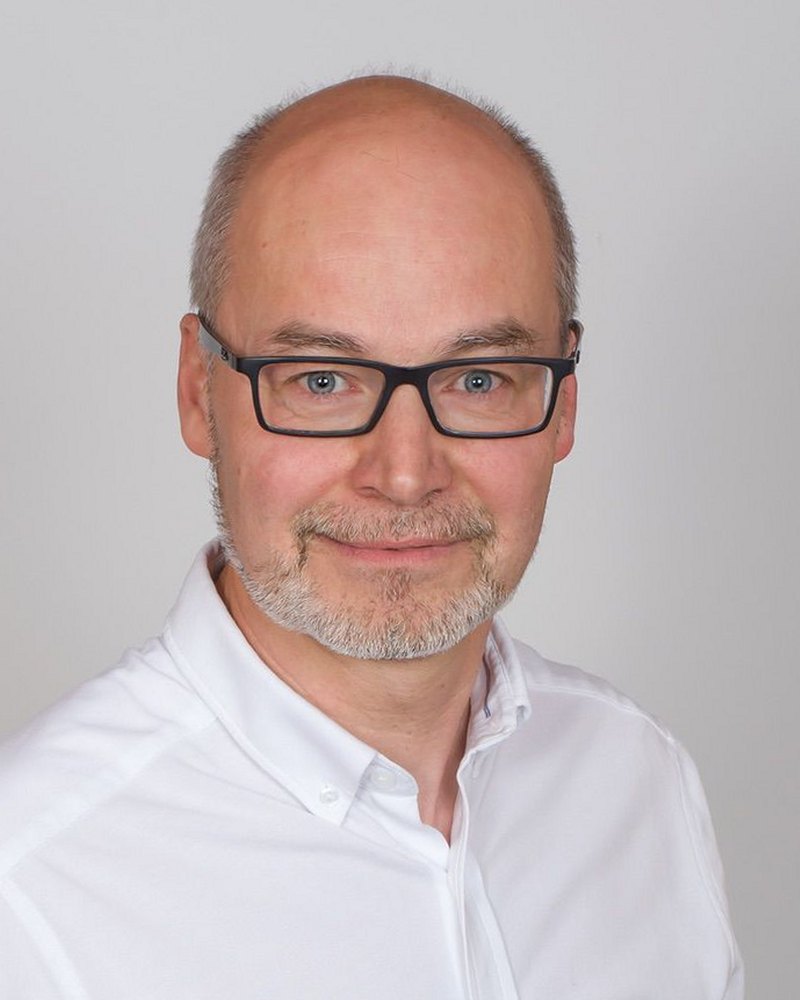 Radek Weber