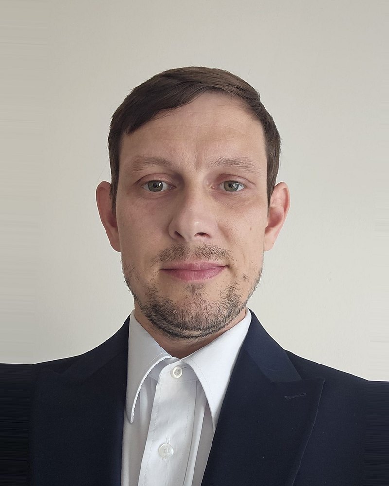 David Gabriel
