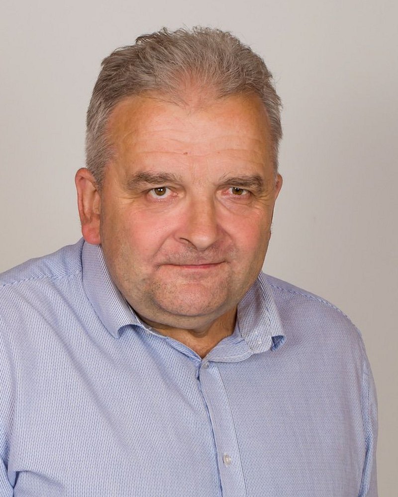 Martin Vodňanský