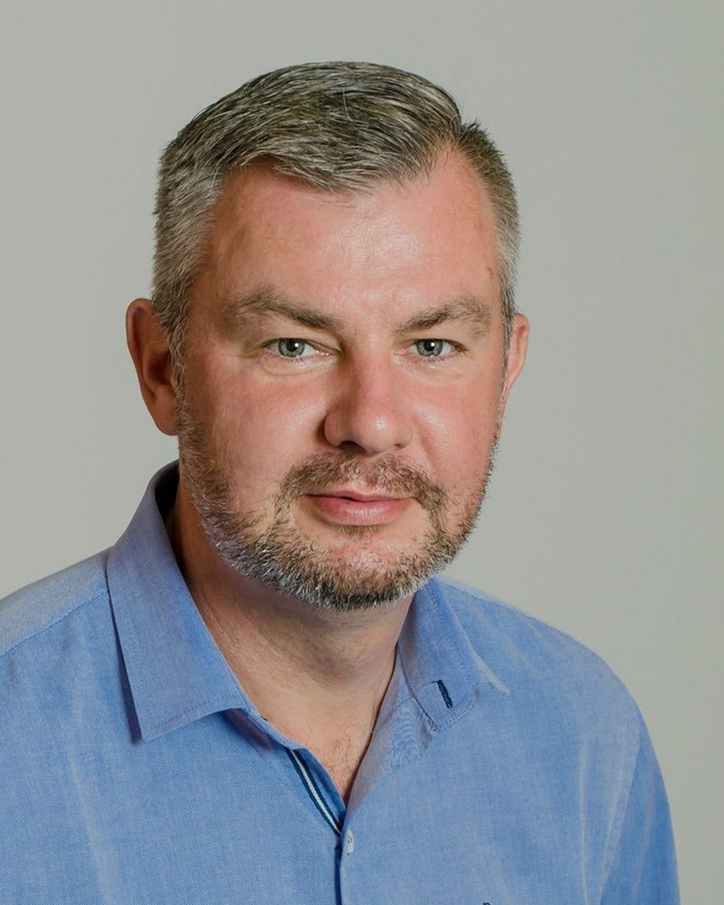Petr Vaněček