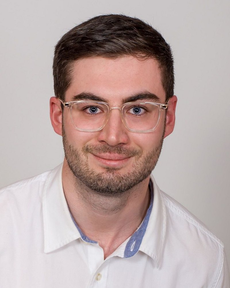 Adam Weber