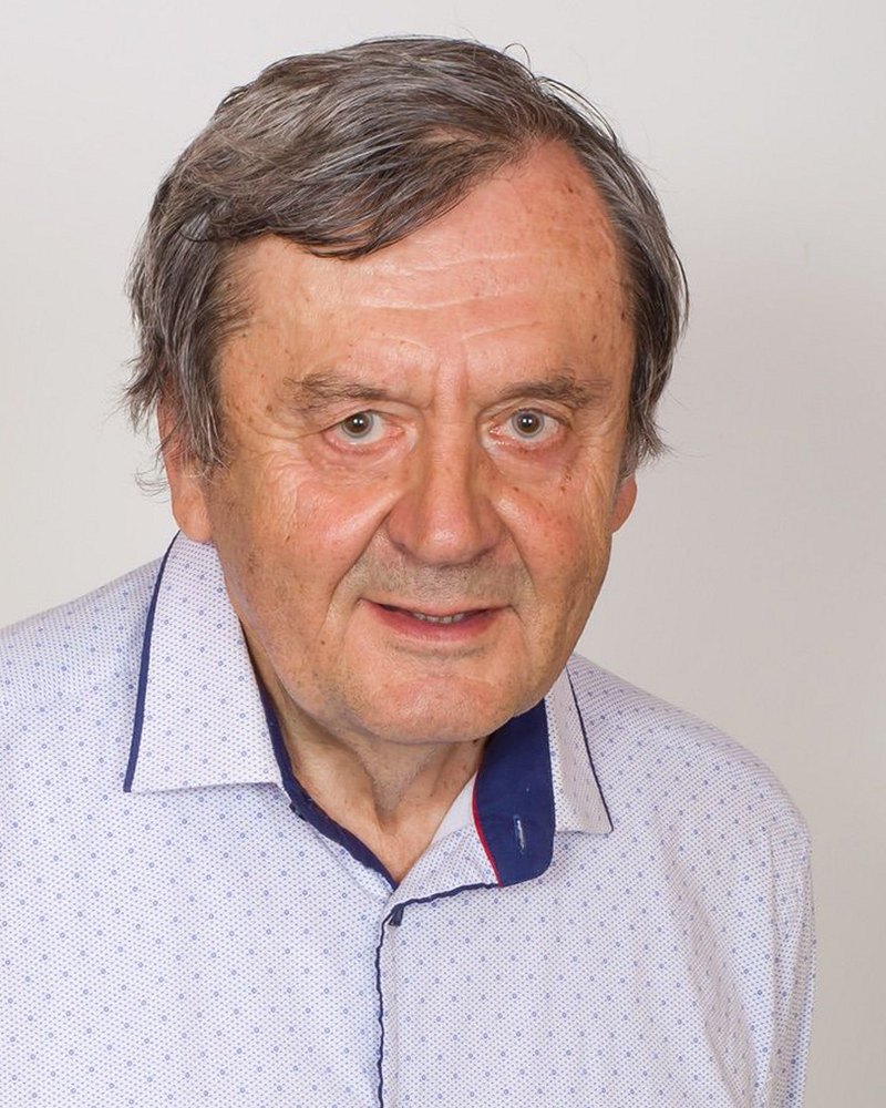 Zdeněk Kymlička